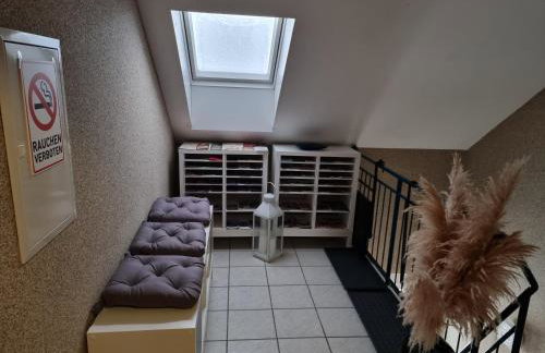 Ferienwohnung in Klein Düngen - Foto 19