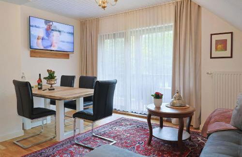 Jagdhaus zu Amtern Apartment Rose - Photo 17