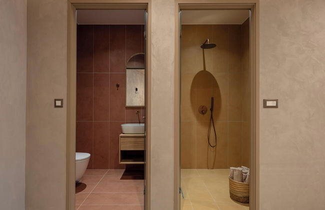 Hestia Boutique Rooms - Foto 50