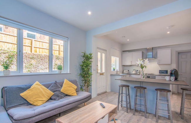 Eden Lodge - Foto 12