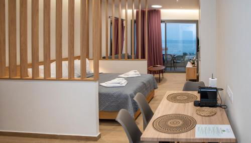 Enalis Studios & Apartments - Foto 3