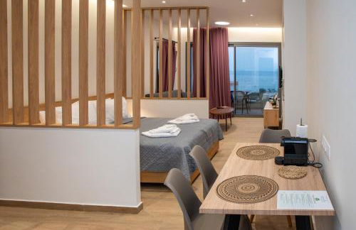 Enalis Studios & Apartments - Foto 3