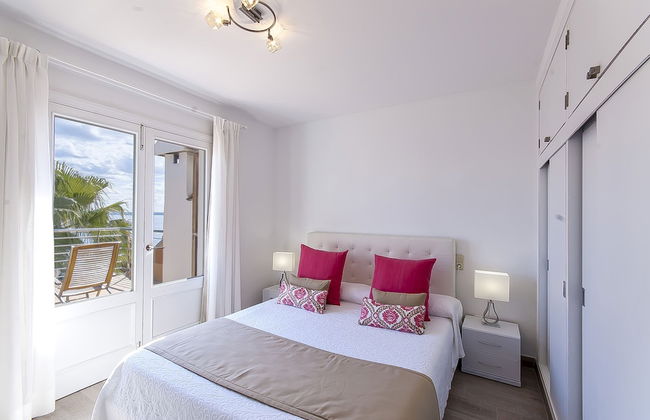 Villa Alcanada - Foto 10