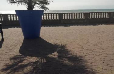 Appartement Rez- de- chaussée convivial proche mer avec terrasse - Foto 23