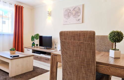 SÍTIO DO RAPOSO - Carvoeiro - WiFi, AC, Beach & Center 200m - Foto 16