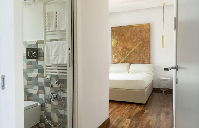 Villa Romeo in Vico Equense - Foto 22