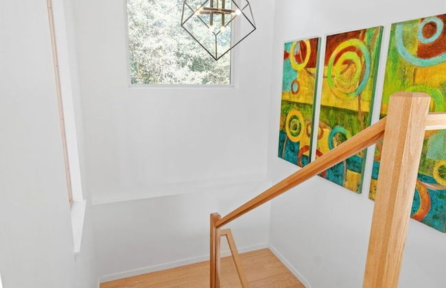 The Happy Home - Foto 34