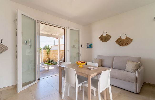 1087 Villino Summer by Barbarhouse - Foto 11