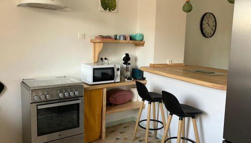 Maison Familiale Les Tilleuls - Photo 4