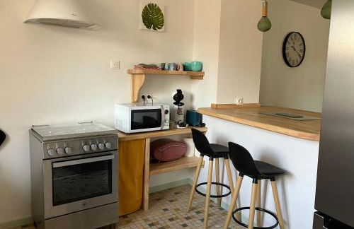 Maison Familiale Les Tilleuls - Photo 4