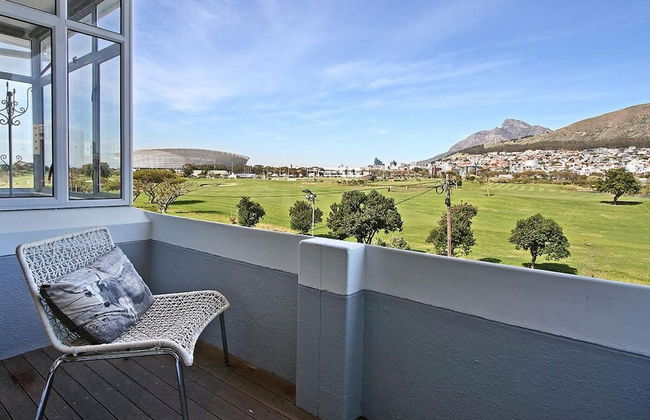 Vredenhof Self Catering Apartment - Foto 11