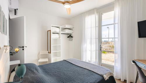 La Dune, Rivedoux Beach House - Foto 4