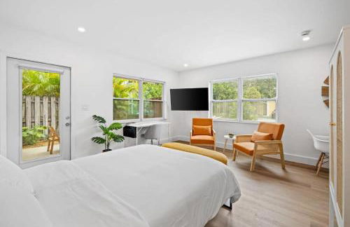 Morning Sunshine @Sailboat Bend - Foto 21