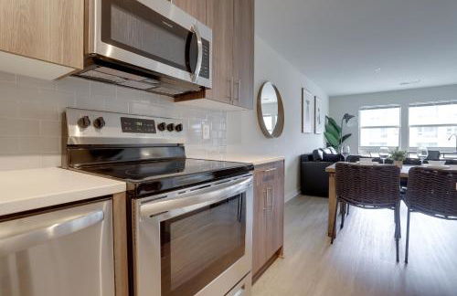 Charming Condo with Nice Amenities at Alexandria - Foto 13
