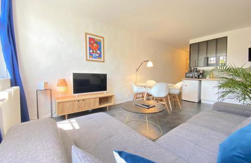 Boutique Hôtel Un Appart en Ville - Foto 19