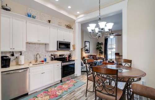 Family-Friendly 2 Unit Retreat in Louisville - Foto 69