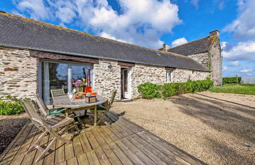 Gîte calme avec jardin et terrasse - Foto 17