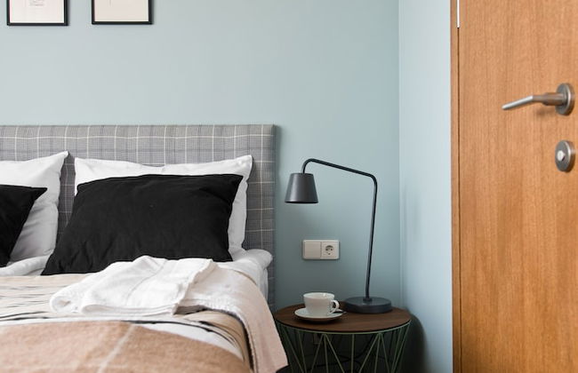 Palanga Visit apartaments - Photo 80