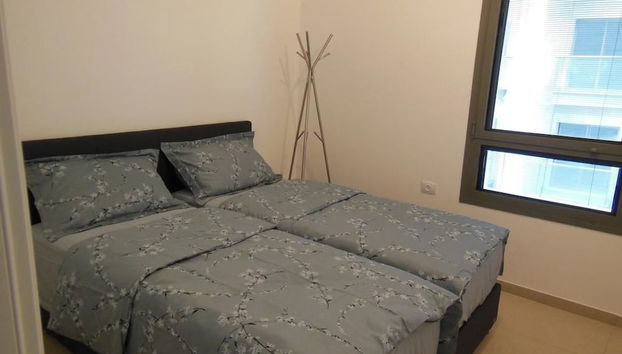 Jerusalem Center Boutique Apartment - Foto 2, Habitación