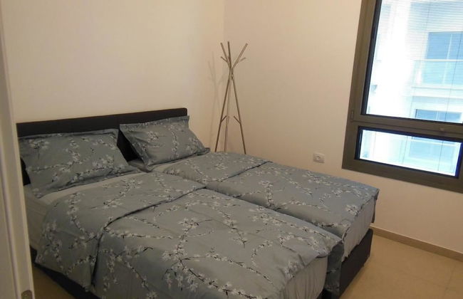 Jerusalem Center Boutique Apartment - Photo 2