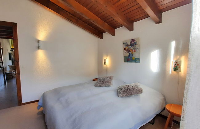 Charming Apartment in the Heart of Vercorin - Foto 3