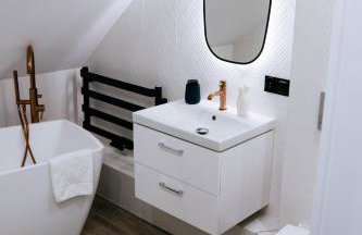 THE VIEW - WILLA z basenem - Foto 17