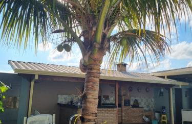 Sítio Casa Esmeraldas - Foto 42