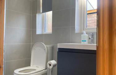 House in Mid Ulster - Sleeps 8 - Foto 21