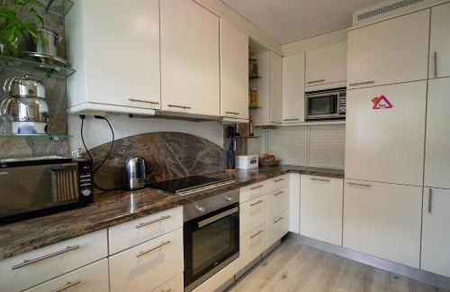 Reihenhaus zum ausruhen - Photo 13