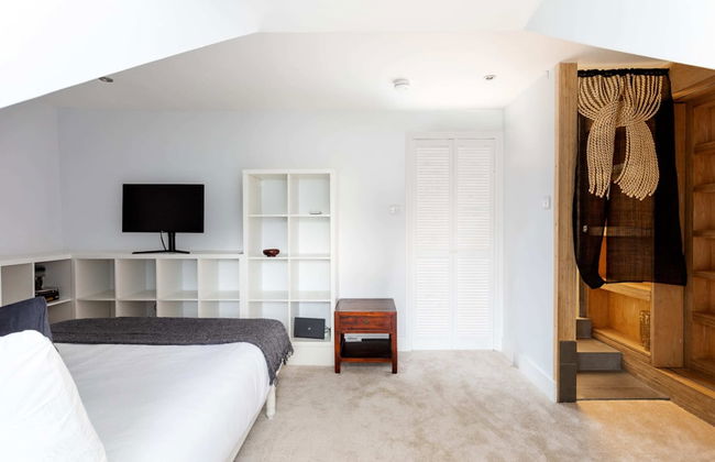 Bright Maida Vale Apartment - Foto 1