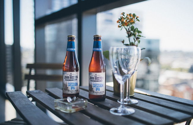 Urban Oasis - Designed Service Apartment - Foto 16