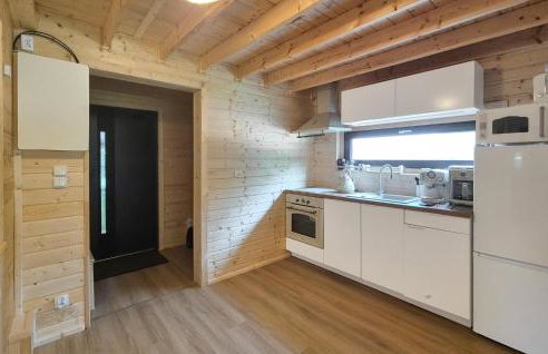 Gorgeous Home In Nowe Warpno With Sauna - Foto 7