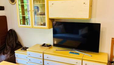El refugio de la ardilla, apartamento Canfranc-estacion - Foto 5