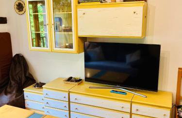 El refugio de la ardilla, apartamento Canfranc-estacion - Foto 5
