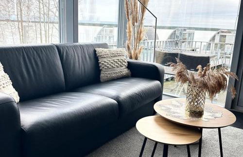 Appartment Seeblick 5 1OG Grundbelegung 4 Pers - Foto 17