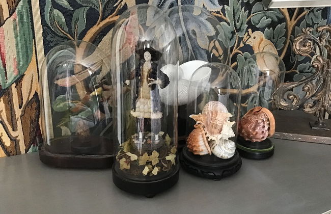 La Guinière Chambres D'hôtes - Foto 5