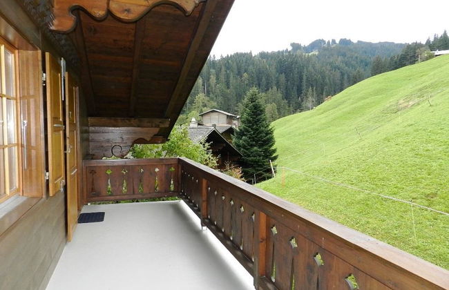 Hornflue (Baumann) - Foto 5