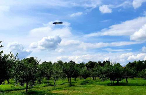 Alexandrowka Wohnen im UNESCO Weltkulturerbe Haus - Foto 33