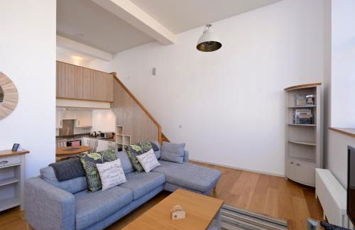 Destiny Scotland - Broughton St Lofts - Foto 45