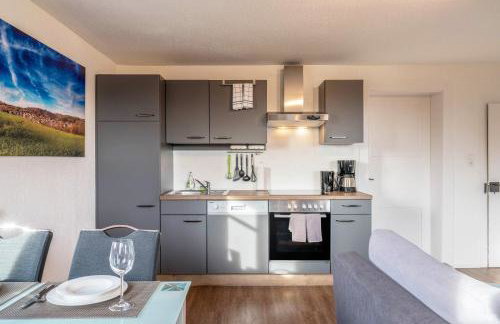 Ferienwohnung Säntisblick - Foto 9