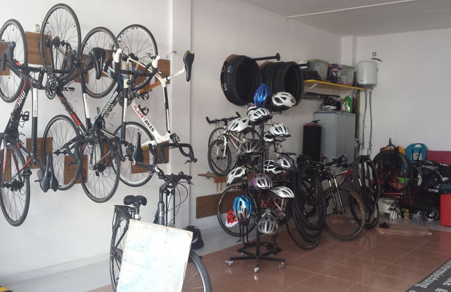 Palmeras Garden - Foto 63