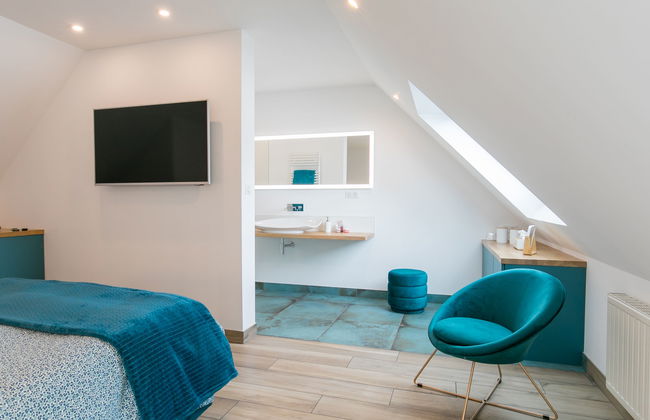 L'échappée - Foto 29