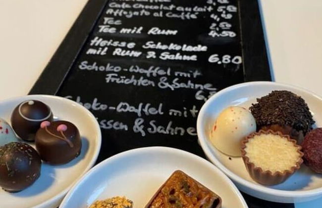 Meeresbraut Comfortable Holiday Residence - Photo 18