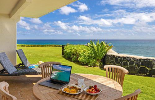 Poipu Shores 107A - Foto 1