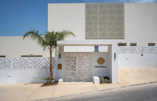 AmphiMatrion Luxury Residence - Photo 12