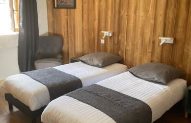 Maison Stabatio Appartement Margot - Photo 16