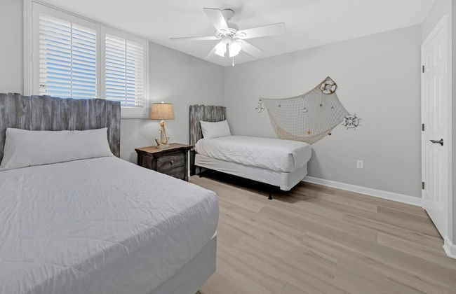 Sterling Beach #1206 - Photo 5