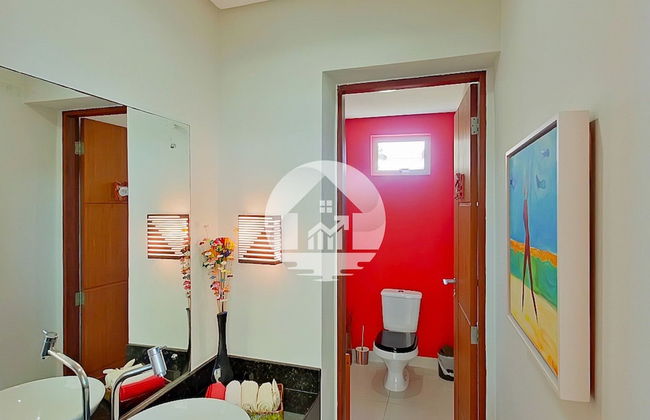 Exuberante Villa Art-Deco - Photo 8