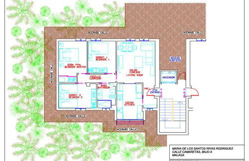 Camaretas sweet dreams acogedor piso junto al mar - Photo 28