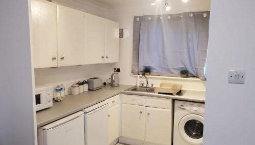 2 Bedroom Flat near Heathrow airport - Foto 5